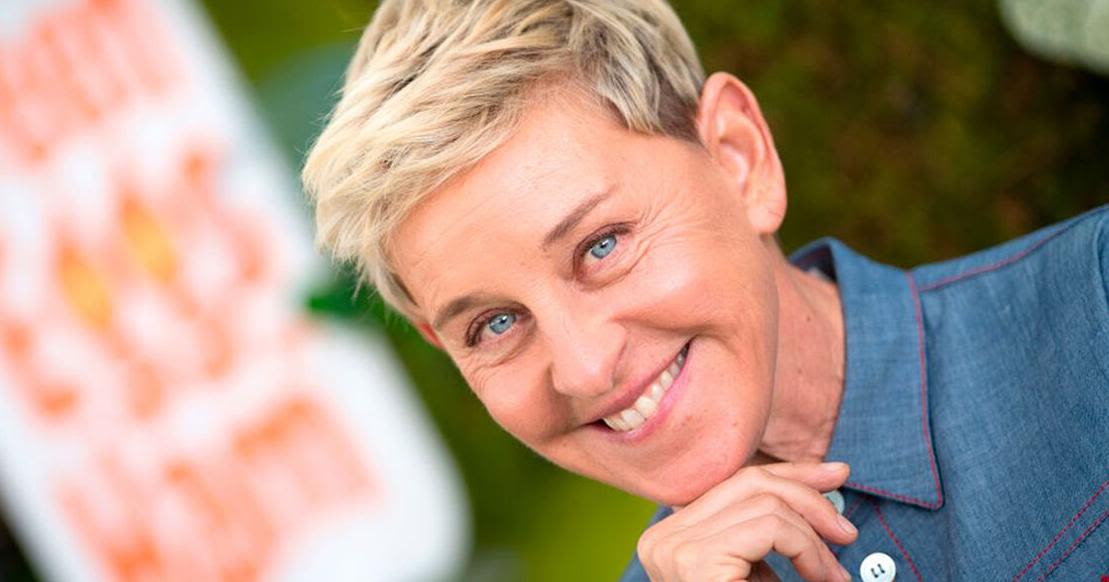 How Ellen DeGeneres’ fall from grace in 2020 began with a single tweet