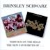 Nervous on the Road/The New Favourites of Brinsley Schwarz