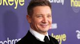 Jeremy Renner Shares First Video Update Since Snowplow Accident