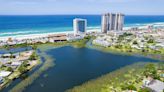 Panama City Beach offshore outfall will be first of its kind. Where the project stands.