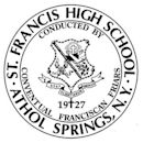 Saint Francis High School