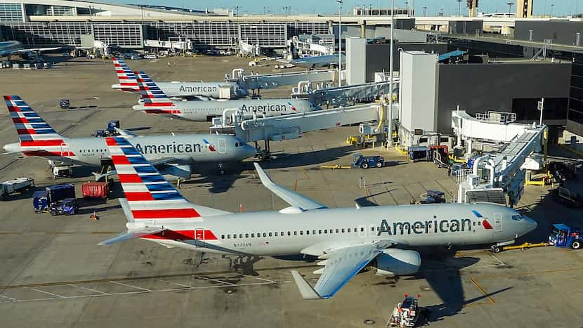 Record-setting summer schedule to test American Airlines’ improved reliability