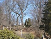 Springfield Cemetery (Springfield, Massachusetts)