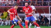 En vivo: la Roja se enfrenta a Argentina en un choque clave por la clasificación - La Tercera