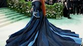 Da’Vine Joy Randolph’s Gown Represents Two Debuts in One