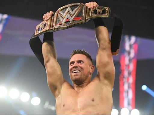 Matt Cardona: 'WWE debería aprovechar más el talento de The Miz'