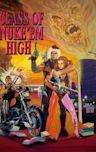 Class of Nuke 'Em High