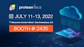 proteanTecs to Showcase Deep Data Analytics at DAC and SEMICON West 2022