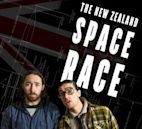 The New Zealand Space Race