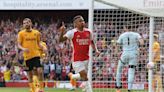 Arsenal 5-0 Wolves LIVE! Premier League result, match stream and latest updates today