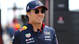 Checo Pérez: "El auto tiene potencial"