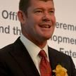 James Packer