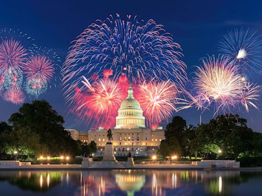 A Capitol Fourth 2024