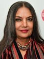 Shabana Azmi