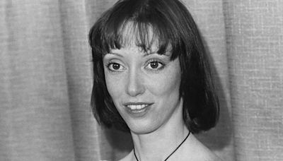 Muere Shelley Duvall, la actriz atrapada en el Hotel Overlook