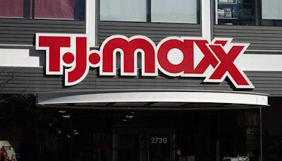 T.J. Maxx says employees are using body cameras to keep people from stealing