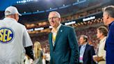 SEC’s Greg Sankey stiff-arms expansion talk, but could Big 12 add FSU, Clemson?