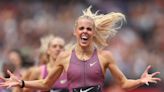 How Keely Hodgkinson can spark a ‘golden era’ for British athletics at Paris Olympics