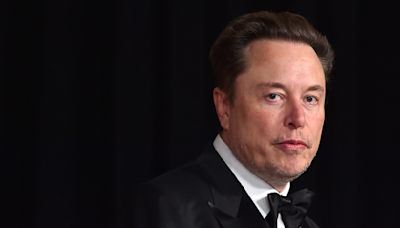 Why it's all Elon all the time: Morning Brief