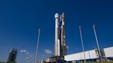 El cohete Atlas V y la Starliner vuelven a la plataforma para despegue del sábado a la EEI