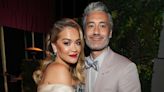 Rita Ora and Taika Waititi Take Ice Bath with Wellness Guru Wim Hof: 'It's Crazy!'