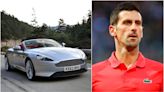 愛電動車的Novak Djokovic拚溫布頓4連霸 200萬英鎊獎金為豪車陣容添新軍？