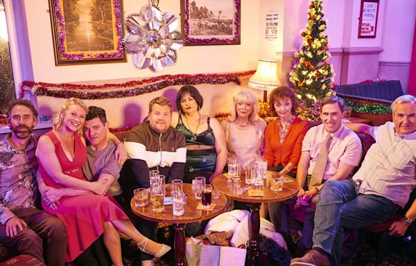 What we know about the Gavin & Stacey Christmas special