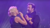 Jason Sudeikis Sings “Shallow” with Ted Lasso Co-Star Hannah Waddingham: Watch