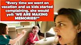 Adult Children Are Sharing The Best Catchphrases Their Moms Served Growing Up, And They Range From Randomly Hilarious...