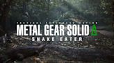 Rumor: Metal Gear Solid Delta Coming 2025, News In The Next Ten Days - Gameranx