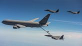 Milwaukee's 128th Air Refueling Wing in the running for a major upgrade