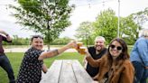 Here's your 2024 guide to the Milwaukee-area beer gardens