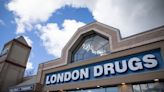 London Drugs reopens phone lines and Canada Post outlets