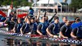 Milwaukee's Dragon Boat Festival celebrates Chinese culture, traditions and food