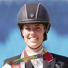 Charlotte Dujardin