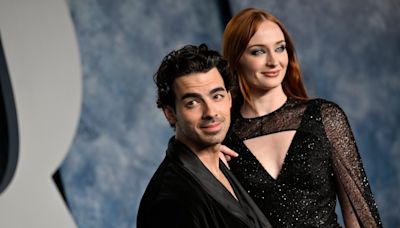 Joe Jonas y Sophie Turner finalizan su divorcio - El Diario NY