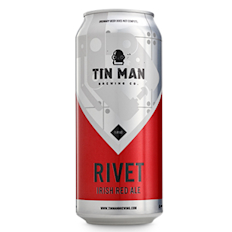 Rivet Irish Red Ale