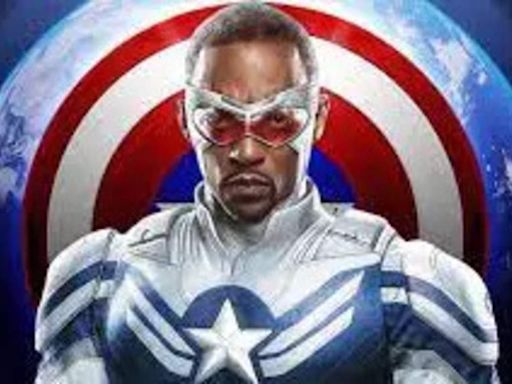 Captain America: Brave New World release date, cast, villain: Who will play Captain America in new movie? - The Economic Times