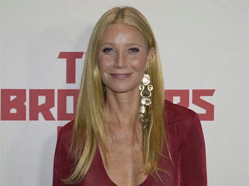 Come invecchiare in salute, la ricetta di Gwyneth Paltrow