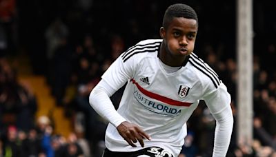 Fulham Beat Crystal Palace to Ryan Sessegnon Signing