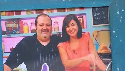 La emoción se apoderó de "Cocineros Argentinos" con el emotivo homenaje a Guillermo Calabrese