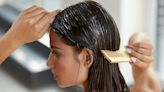 La Nación / Esta mascarilla casera te puede ayudar a tener un cabello más saludable