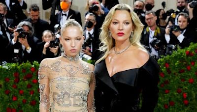 Kate Moss Earns Substantial Profit with New Business Venture Involving Lila and Rita Ora