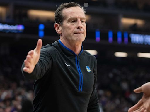 Warriors Coach Kenny Atkinson Among Candidates for Cavaliers Job, per Report