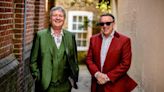 Chris Difford reflects on 50 years of Squeeze and 'the genius that I couldn't see'