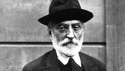 Bilbao rinde homenaje en el aniversario de su nacimiento a Unamuno, un bilbaino "poliédrico, polémico y contradictorio" | Historia | Cadena SER