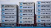 Maersk CEO: Post-Pandemic Freight Rate Declines ‘Unsustainable’