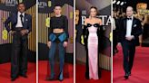 The 20 best dressed celebrities at BAFTAs 2024 red carpet
