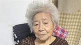 85歲嬤獲選"高雄最正店花" 孫子幫報名嗨翻:薑是老的辣