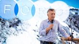 Macri, con el Círculo Rojo en el Llao Llao: autocrítica y visión de futuro